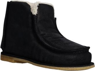J.W.Anderson Ankle Boot - - Shoes - Donna - Nero - 36 EU