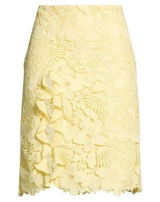 Des_Phemmes HOSEN & R&Ouml;CKE - Midi-R&ouml;cke auf YOOX.COM