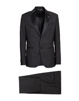 Manuel Ritz Suits