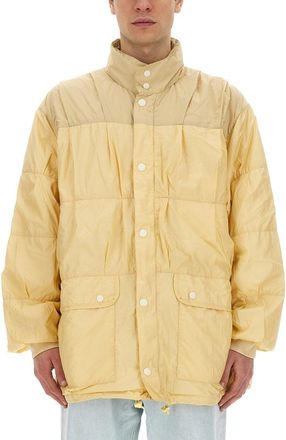 Our Legacy Nylon Jacket-Uomo