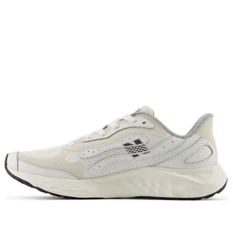 New Balance Fresh Foam Arishi v4 White Reflection Timberwolf MARISTT4