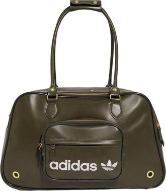 adidas Pet Shoulder Bag Carrier Shadow Olive KY8727