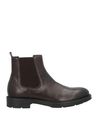 Corneliani FOOTWEAR - Ankle boots on YOOX.COM