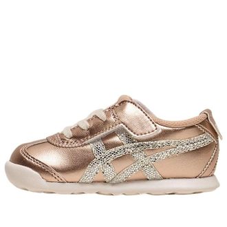 Onitsuka Tiger (TD) Onitsuka Tiger Mexico 66 Rose Gold Pure Silver 1184A173-700