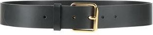 Moschino Small Leather Goods - Belts sur YOOX.COM