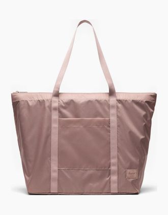 Herschel Womens Herschel Bags Portland Packable Womens Pink Tote Bags - One Size