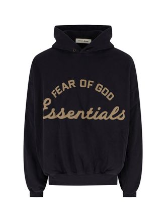 Fear of God Felpa Cappuccio Training 90S