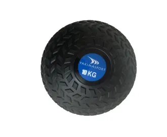 OEM Bal&oacute;n Medicinal Slam Ball Pro De 10 Kg