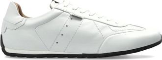 AllSaints Hombre, Zapatos, Blanco, Talla: 43 EU