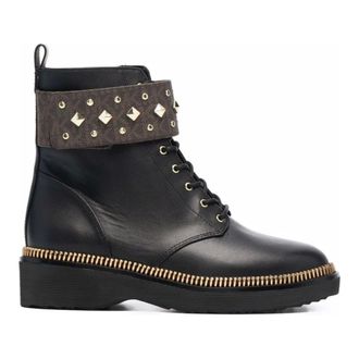 Michael Kors Donna, Scarpe, Marrone, 38 1/2 EU, new