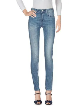 Pinko PARTES DE ABAJO - Pantalones vaqueros en YOOX.COM