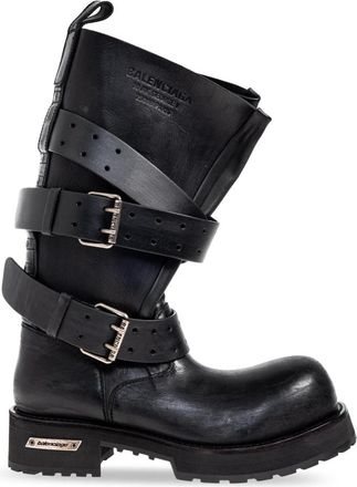 Balenciaga Hombre, Zapatos, Negro, Talla: 43 EU