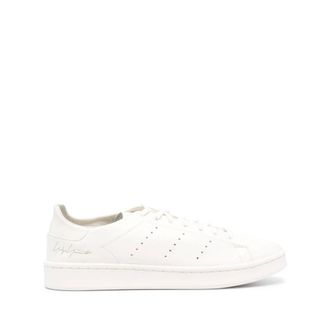 Yohji Yamamoto Uomo, Scarpe, Bianco, 41 EU, new