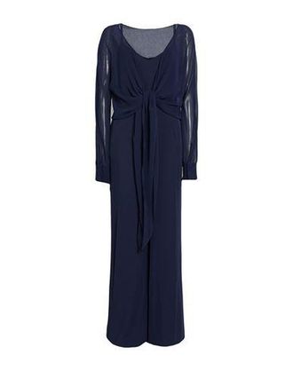 Elena Miro JUMPSUITS & TRACKSUITS - Jumpsuits on YOOX.COM