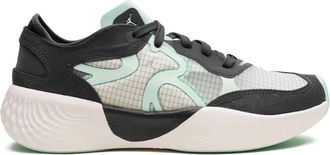 Nike Jordan Low Mint Foam Sneakers - Dames - Fitnessschoenen - Veelkleurig - 38 EU - Leer - Fitness