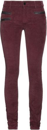 Zadig&Voltaire BOTTOMWEAR - Trousers on YOOX.COM