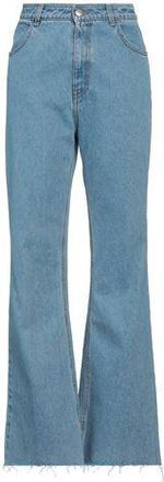 MVP Wardrobe BOTTOMWEAR - Jeans sur YOOX.COM