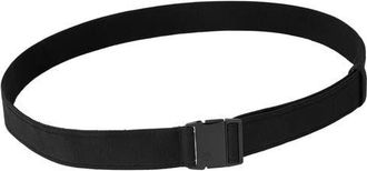 Craghoppers Kiwi Plain Stretch Belt in Black at Nordstrom, Size Small/medium