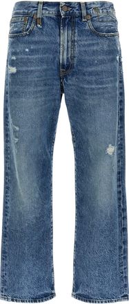 R13 boyfriend Jeans