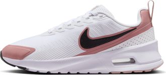 Nike (WMNS) Nike Air Max Nuaxis White Red Stardust Pink HF1233-103