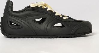 Axel Arigato Sneakers low top Slow Ballet in pelle con design cut-out