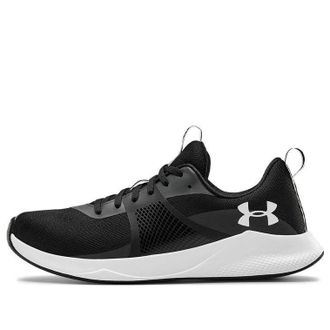 Under Armour (WMNS) Under Armour Charged Aurora Black White 3022619-001