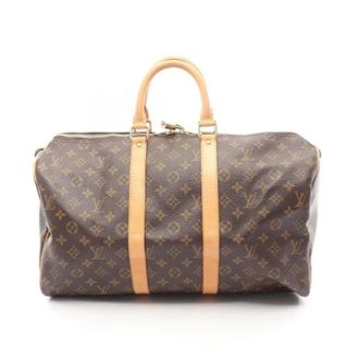 Louis Vuitton unisex, Pre-owned, Bruin, Maat: ONE Size