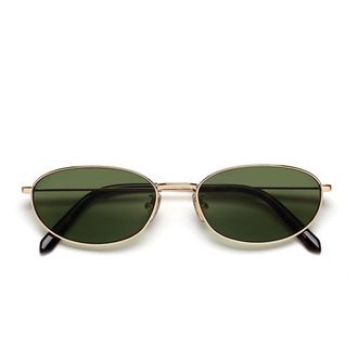 Retro Superfuture Sunglasses