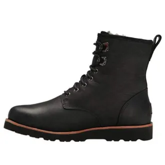 UGG Hannen Black 1008139-BLK
