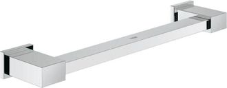 GROHE Barra De Sujeci&oacute;n Essentials Cube, Cromo (40514001) - Grohe