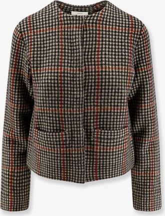 Vince Cardigan in lana e cashmere - VINCE. - gender_Woman