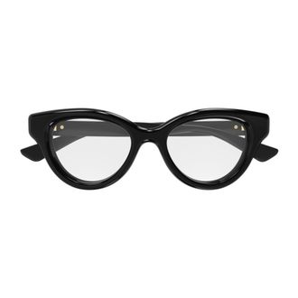 Gucci Gg1832o-001black-black-transparent