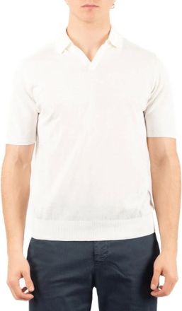 Alpha Industries Tops, Heren, Wit, M, Au-1021B T-Shirt