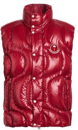 Moncler Vests