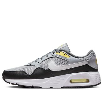 Nike Air Max SC Wolf Grey Black DQ3995-001