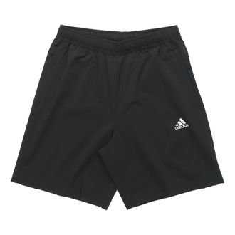 adidas Fi Short Libry Woven Casual Sports Shorts Black GP0942