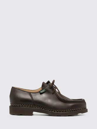 Paraboot Derby Michael Paraboot in pelle