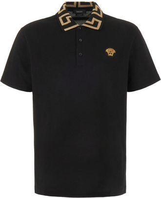 Versace Polo