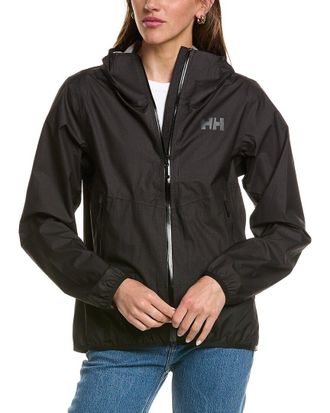 Helly Hansen Verglas 2.5L Fastpack Jacket