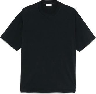 Haikure T-shirt Alain - Blu