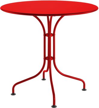 Schubiger M&ouml;bel Gartentisch St. Moritz