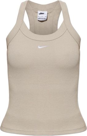 Nike Donna, Sport, Beige, XS, new