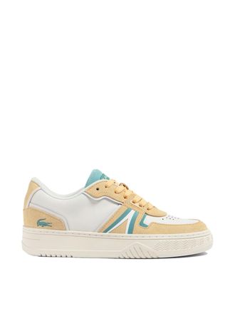 Lacoste L001 Crafted Low Sneakers