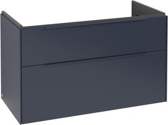 Villeroy & Boch Subway 3.0, 973x576x478mm, Mueble De Lavabo, 2 - Villeroy&boch