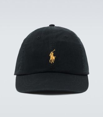 Polo Ralph Lauren Gorra de algod&oacute;n