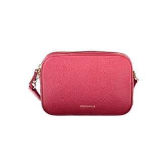 Coccinelle Leather Women Womens Handbag