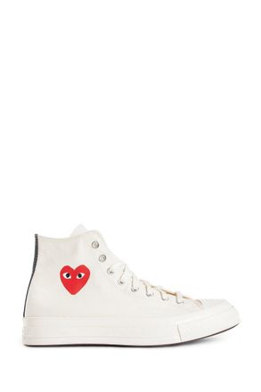 Comme Des Garçons Sneakers