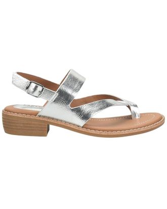 S&ouml;fft Nessie Sandal