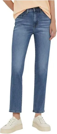Levi's Donna, Jeans, Blu, W27 L32, new