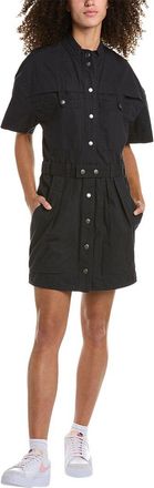 Isabel Marant Étoile Rime Mini Dress